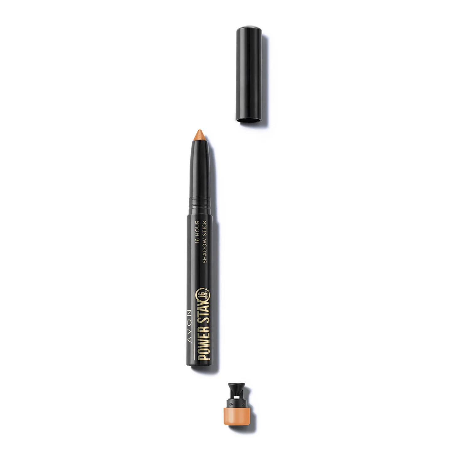 Eye Color Matita Ombretto 16 Ore Power Stay - Ombretto Matita