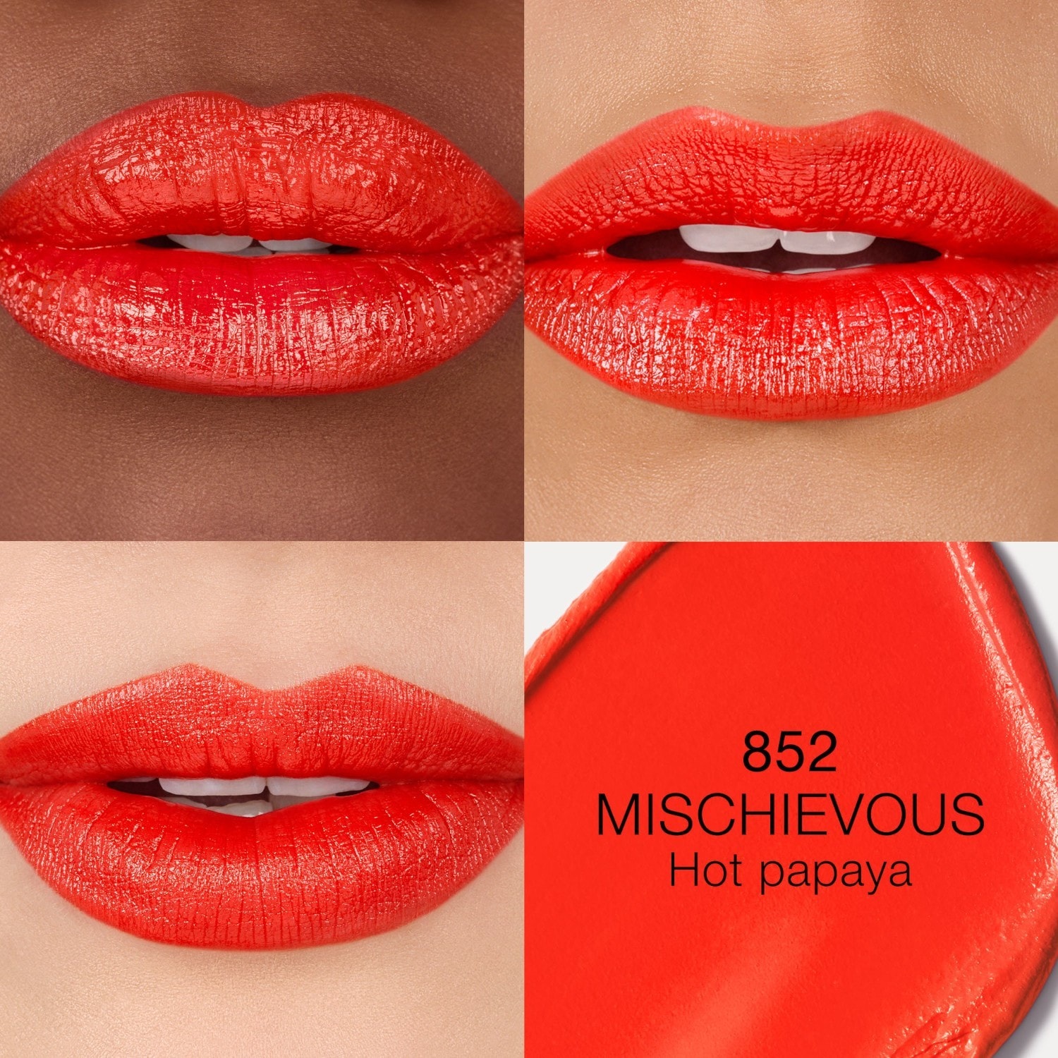NARS Lippenstift Expliciet – 3,8 g
