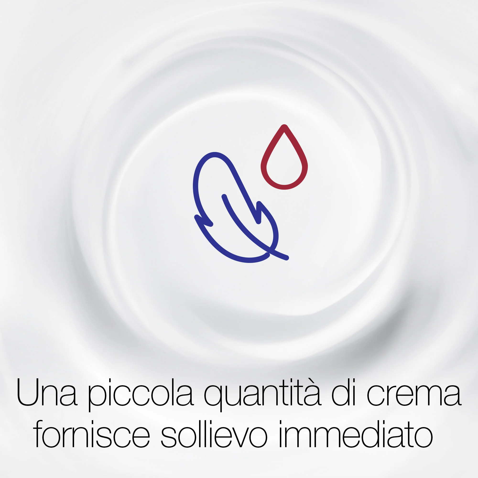 Corpo Crema Mani Concentrata Non Profumata - Trattamento Mani