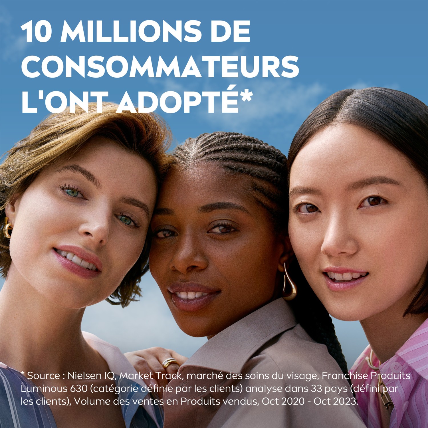 NIVEA Sérum Soin visage Correcteur Anti-taches et Anti-âge