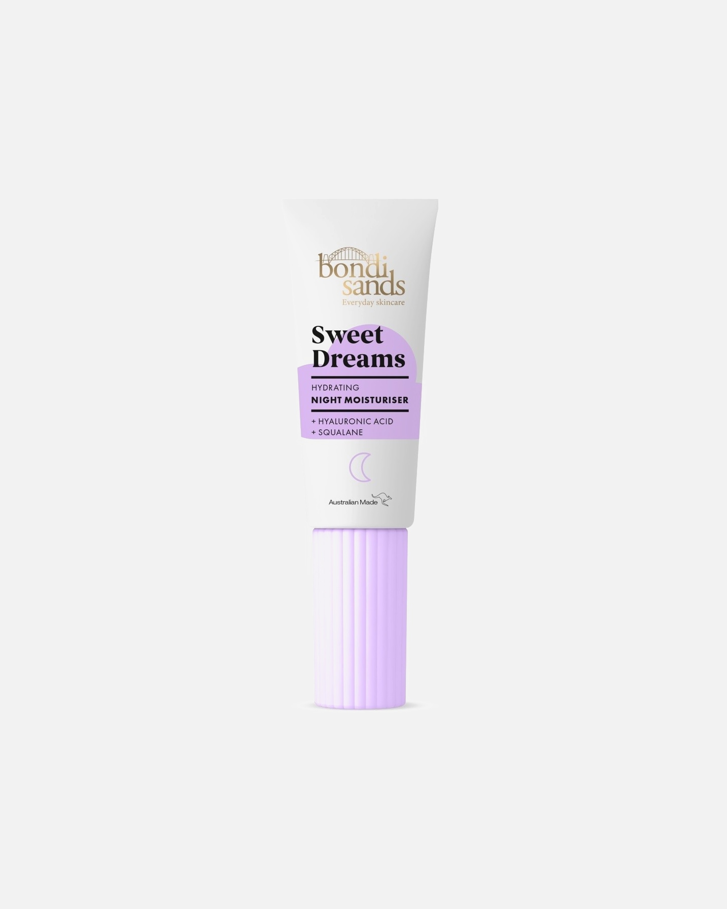 Bondi Sands Nachtcrème Hydraterend voor Zoete Dromen - 50 ml