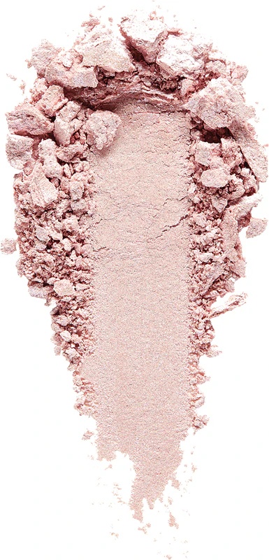 MUA Makeup Academy Shimmer kompaktais pūdera izgaismotājs