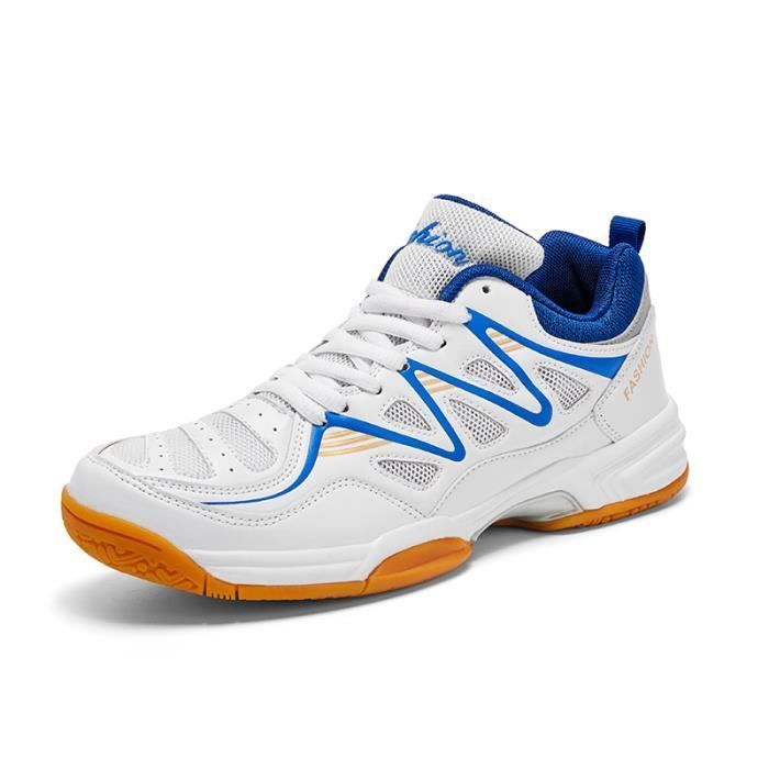 OOTDAY Tennis Shoes - Adult - Men's - Women's - Comfortable and Breathable - BLUE