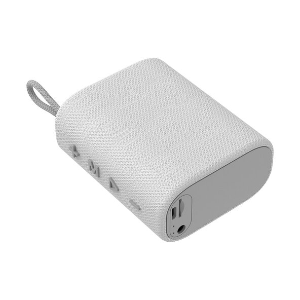 Ηχείο Bluetooth BS-3, λευκό
