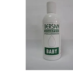 BERSAN Bersan Shampooing Bébé 250 ml