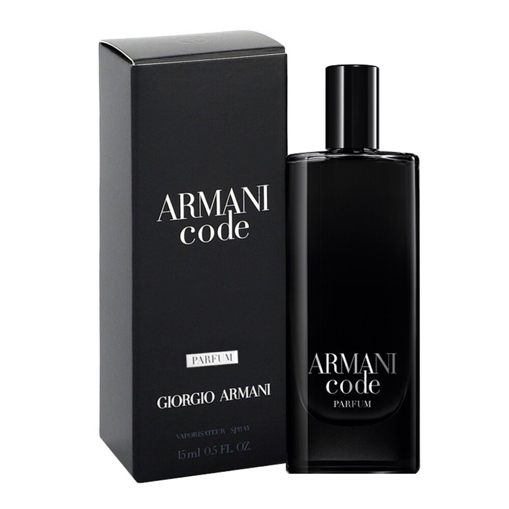 Giorgio Armani Armani Code Parfem