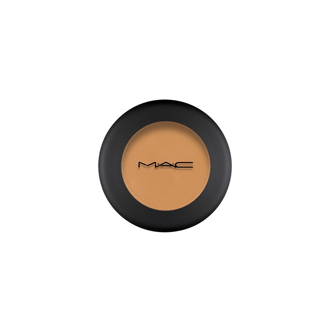 MAC Eyeshadow Powder Kiss -luomiväri, pehmeä matta -luomiväri - 1,5 g