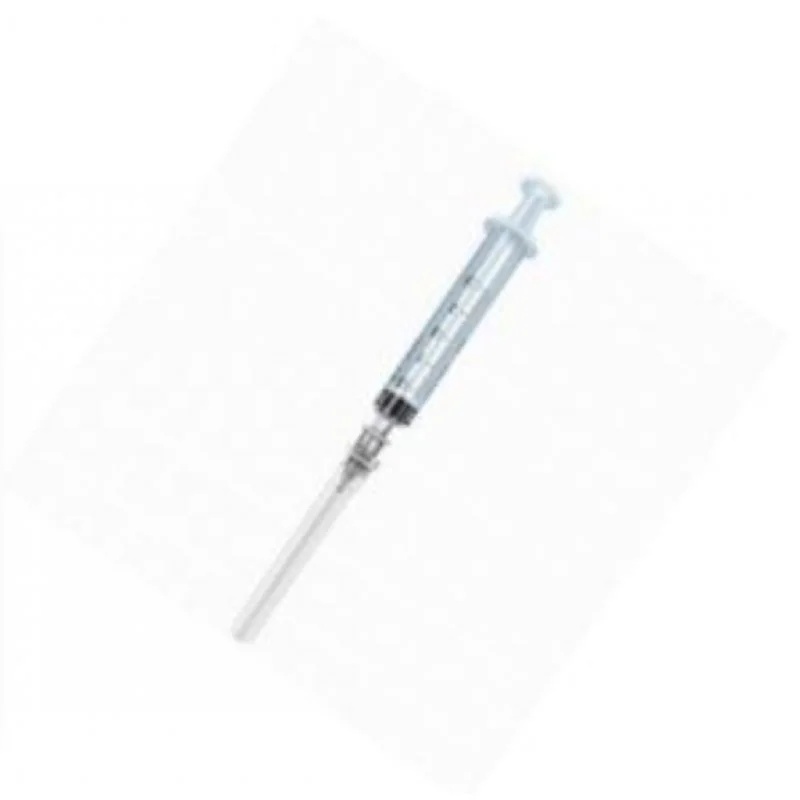 GAMMADIS Sir Soft 2,5 ml G23 10 unidades