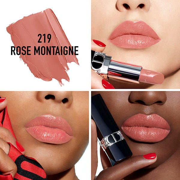 Ladda upp Rouge Dior
