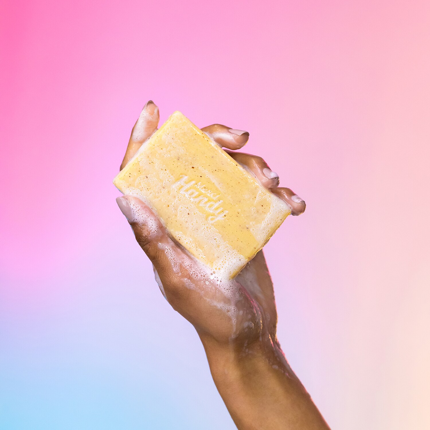 Hello Sunshine Travel Size Cleansing Soap