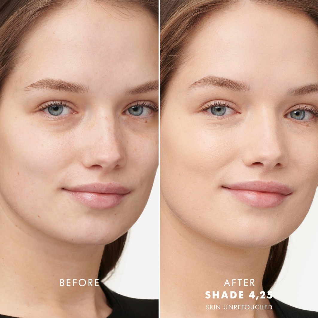 Armani Foundation Luminous Silk - Svietiaci hodvábny podkladový krém - 30 ml