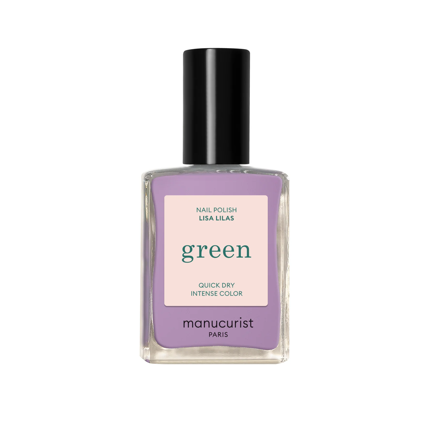 Unghie GREEN - Smalto - Smalto