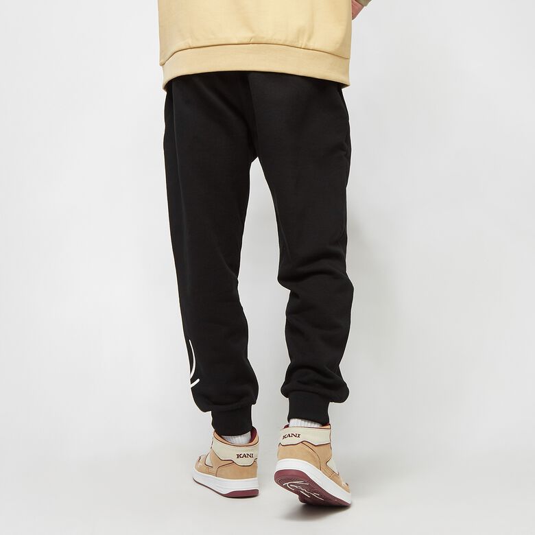 Signature Essential Regular Fit Sweatpants