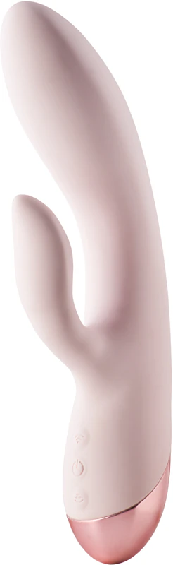 Vibrador estimulador clitoriano Dream Toys Vivre Coco