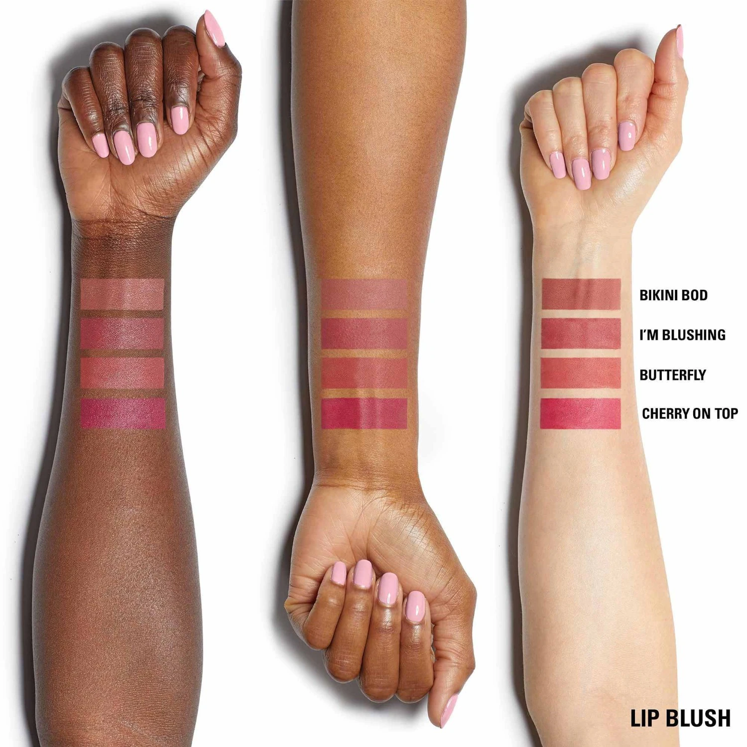 KYLIE COSMETICS Lip Blush