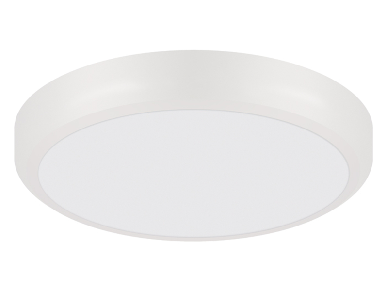 Plafon Nastia LED biały