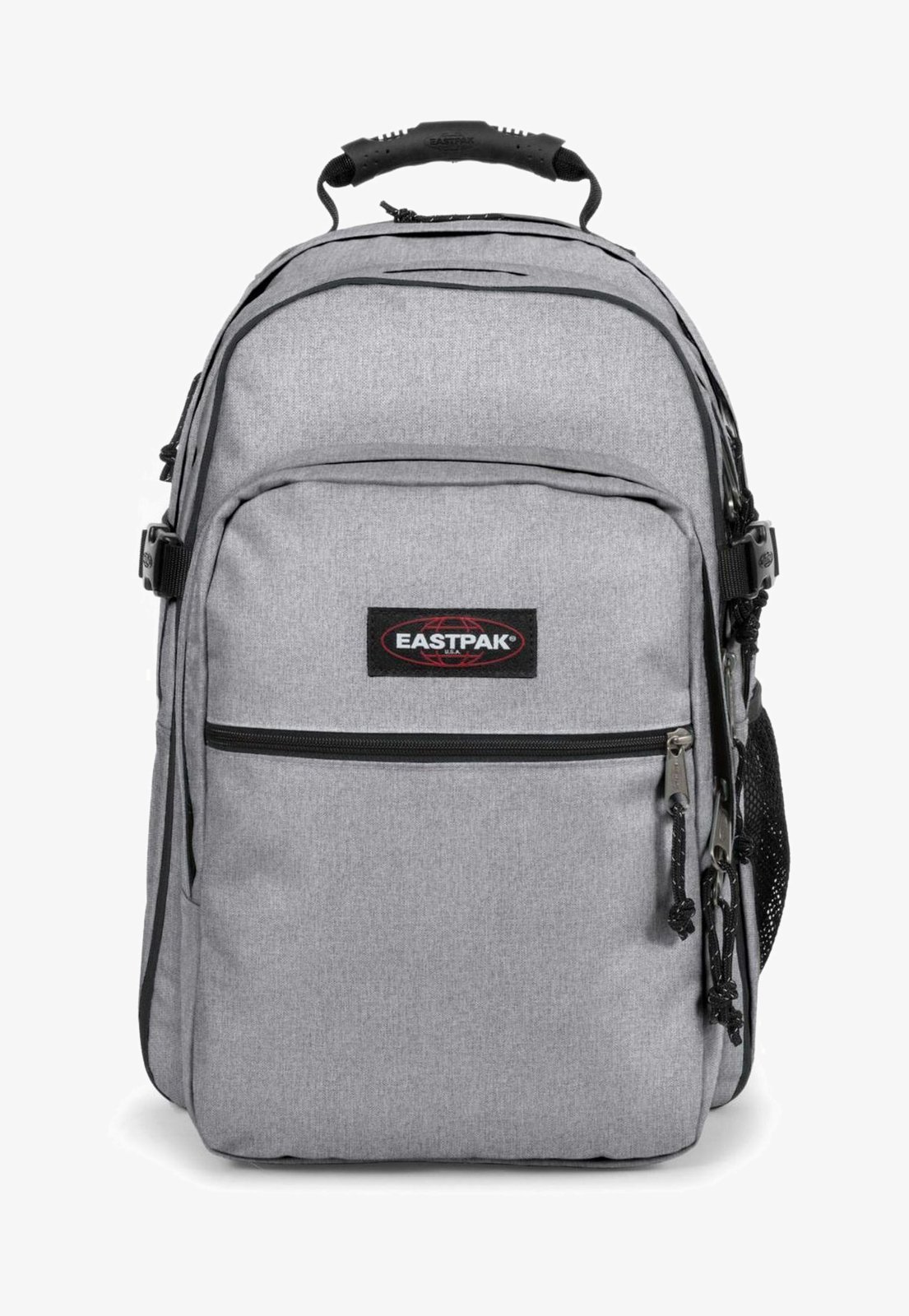 Eastpak TUTOR - Schooltas - zondaggrijs