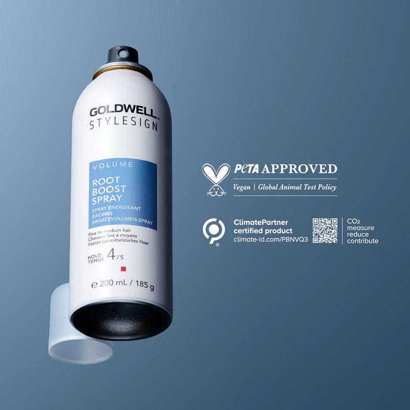 Spray para dar volume à raiz Goldwell StyleSign