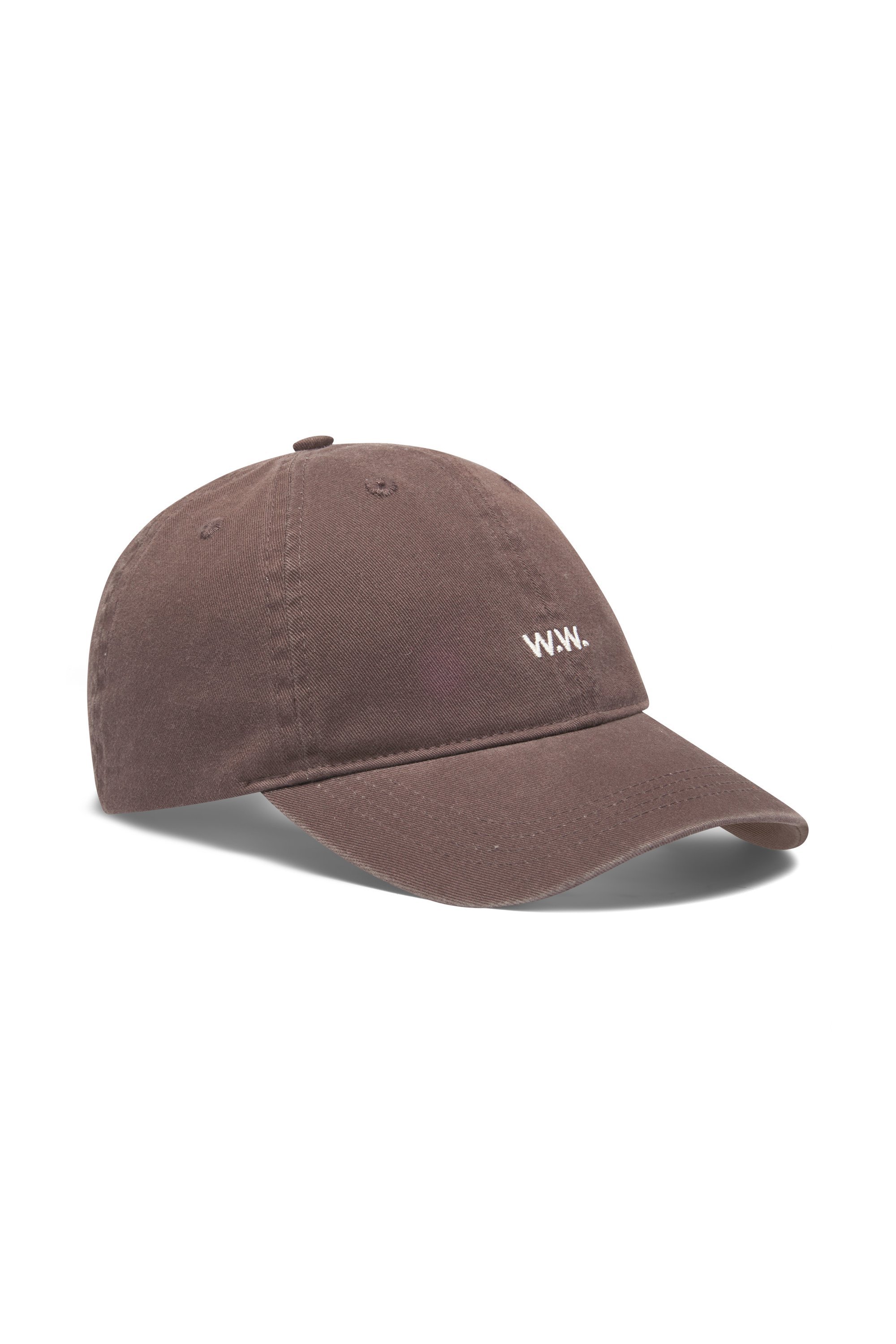 WOOD WOOD UNISEX - Pet - delicios brown