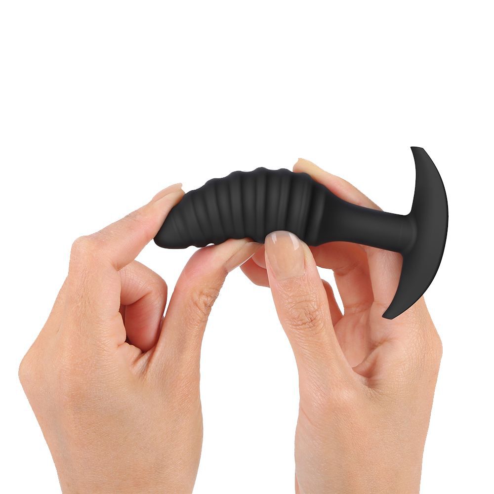 Marc Dorcel Spiralstecker