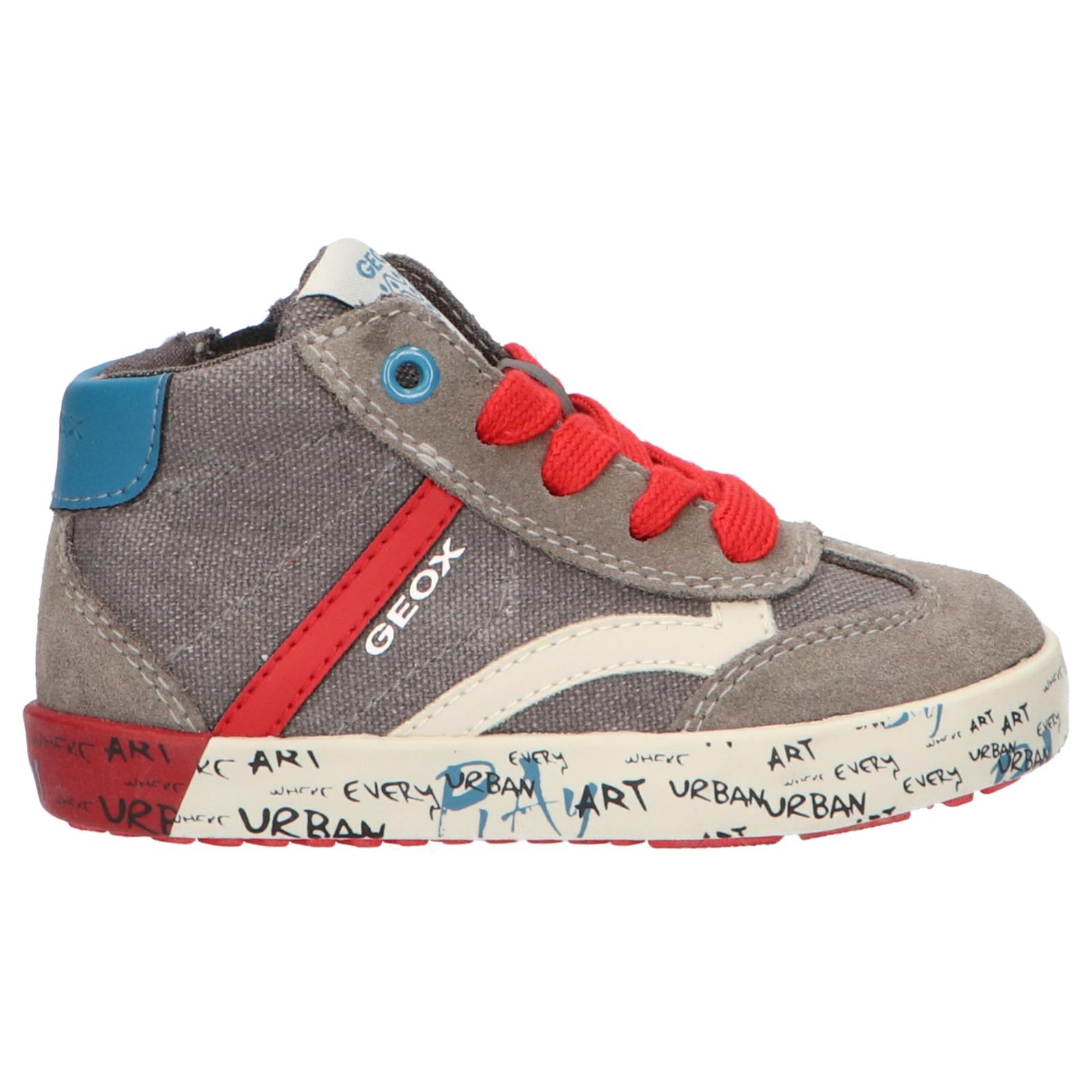 Deportivas Geox B92a7e 01022 B Kilwi