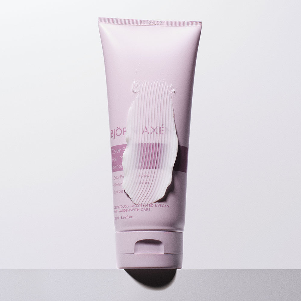 Björn Axén Color Seal
