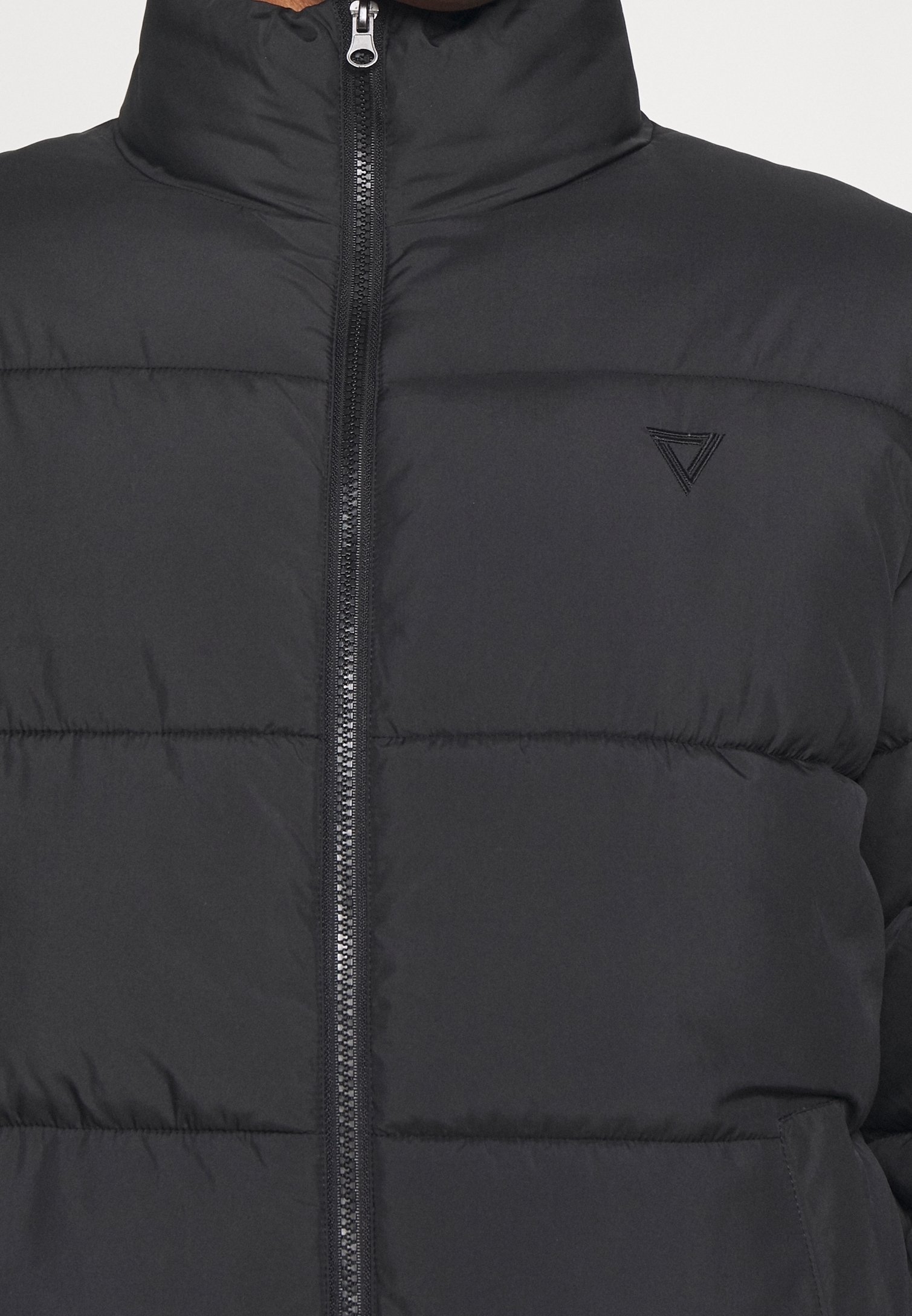 YOURTURN winterjas - zwart