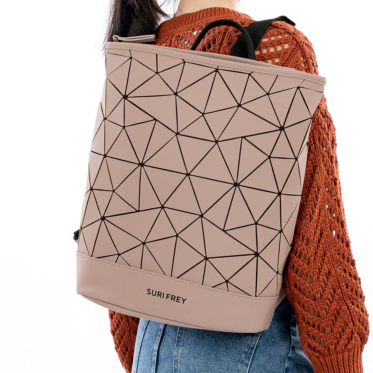 Sac à dos SURI FREY SFY SURI Sports Jessy-Lu - 1 pièce