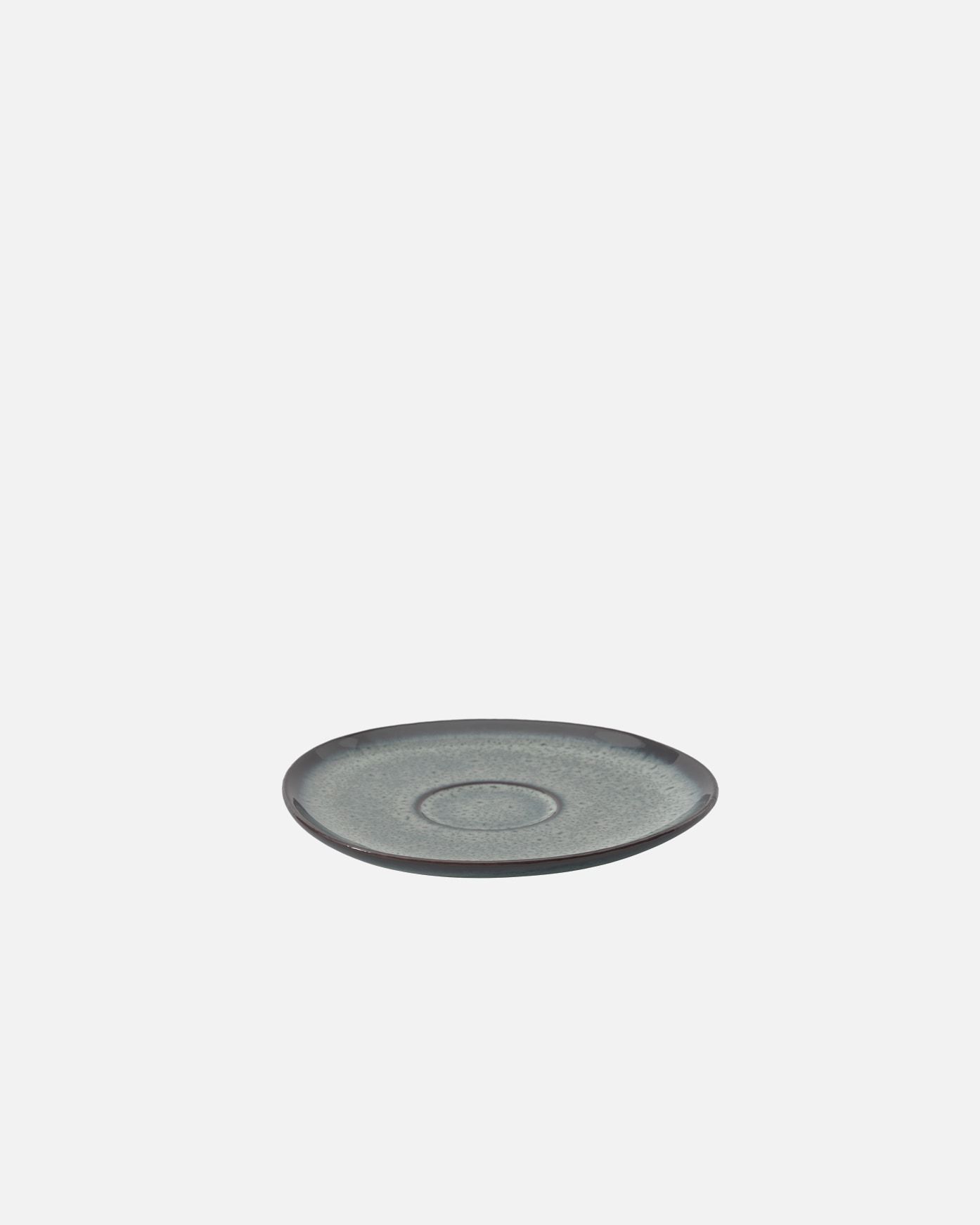 Villeroy & Boch puodelis, kavos lėkštutė, Lava gris – 1 vnt.