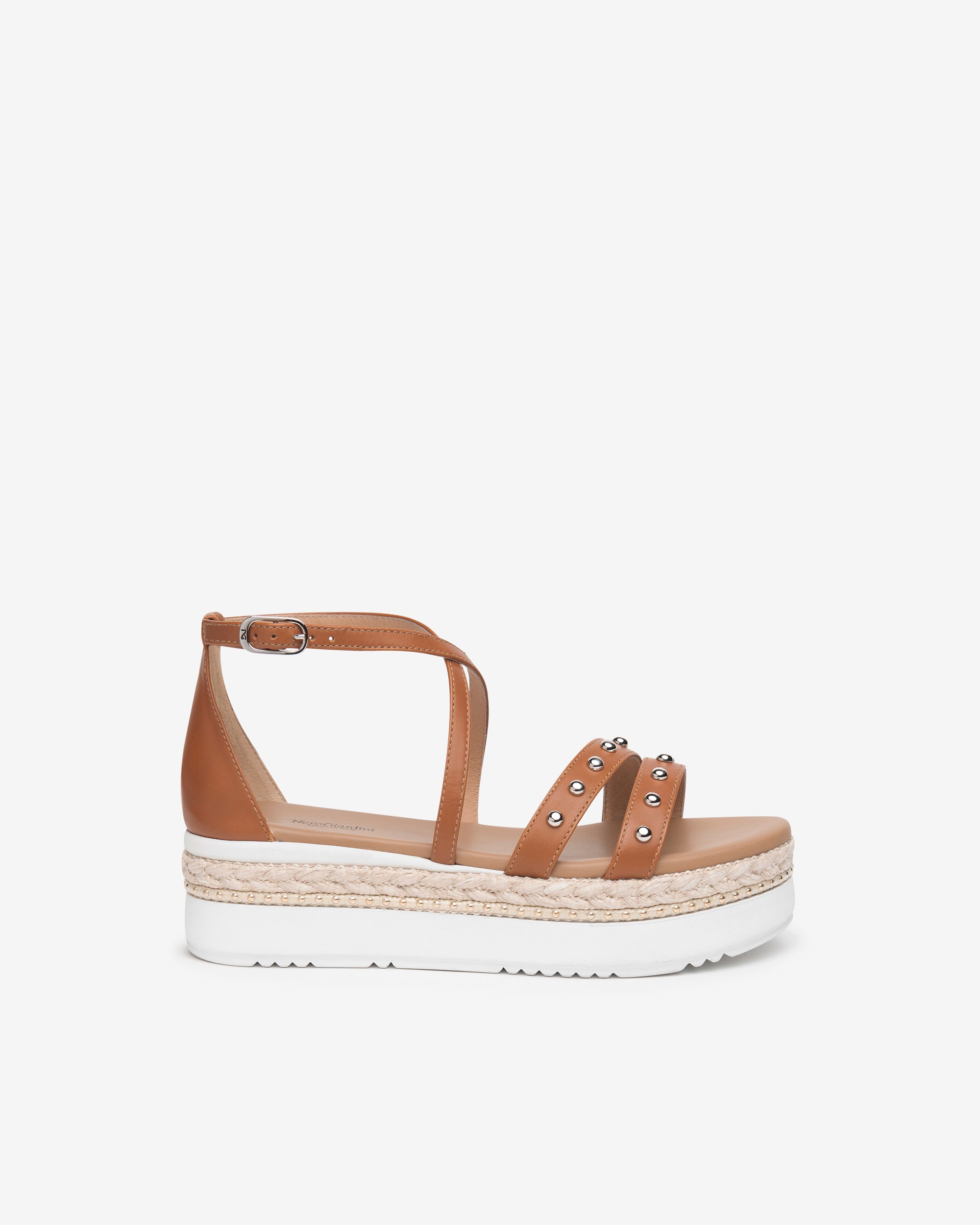  Sandales en cuir pour femmes