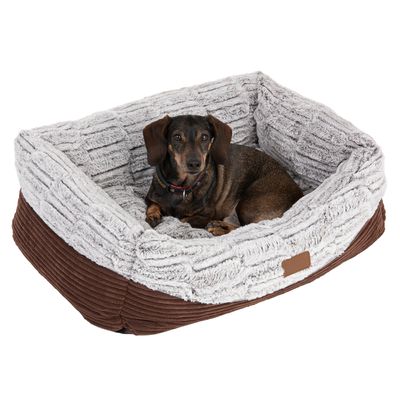 Lit pour chien Hygge