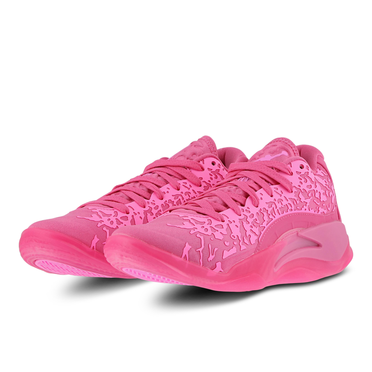 Jordan Zion 3