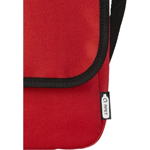  Genbrugt Omaha Bullet crossbody-taske