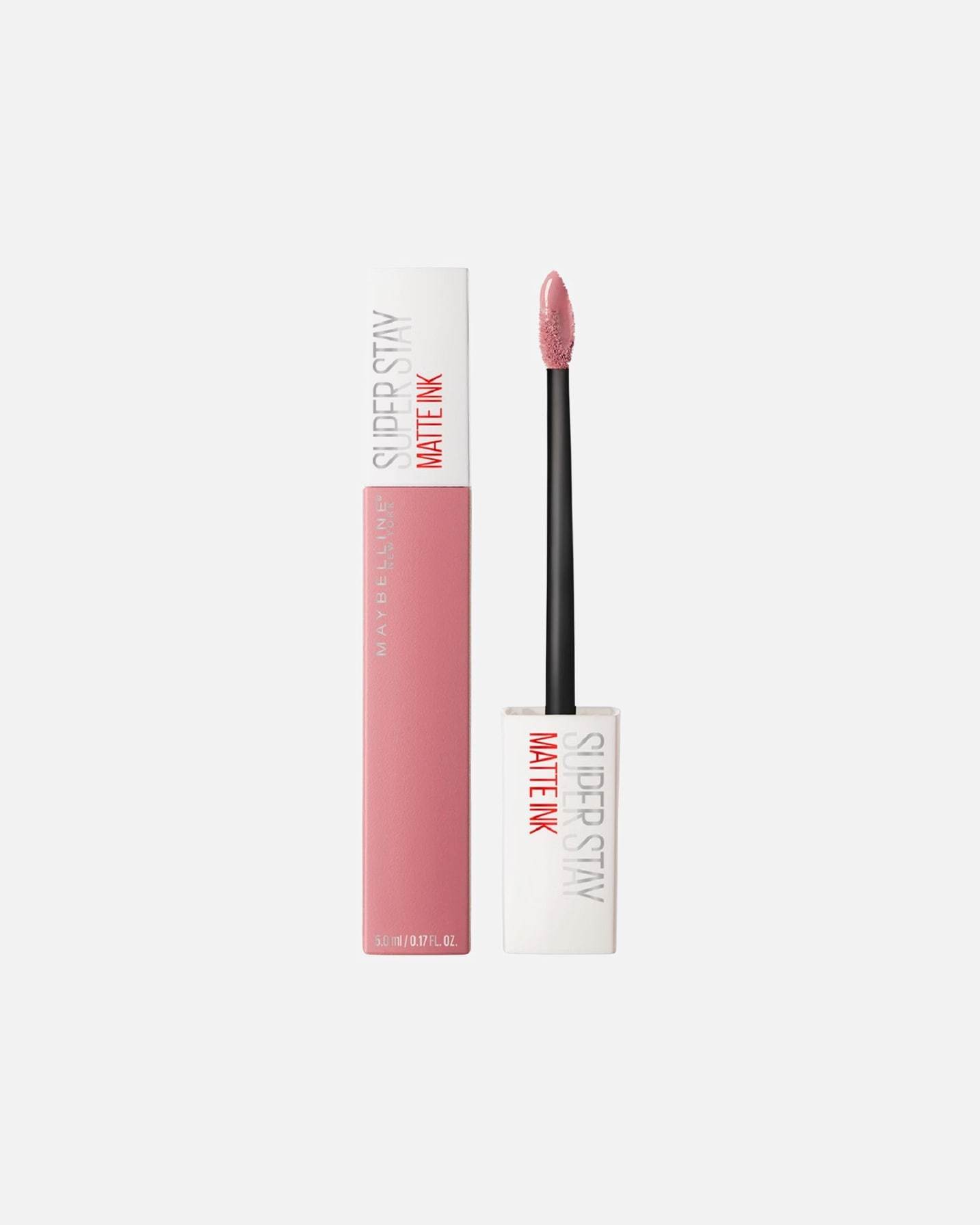 Maybelline SuperStay Matte Ink rúž na pery - 5 ml