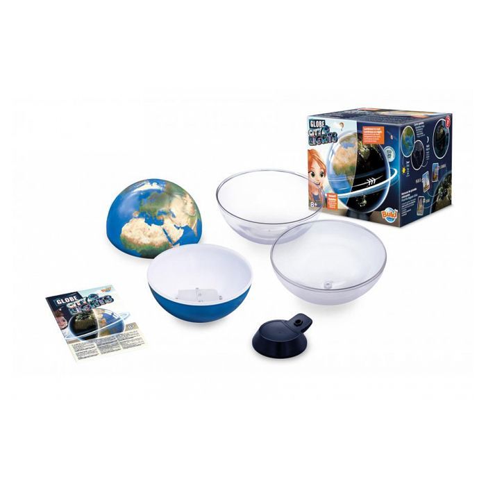 Globe Citylight 8+ Buki