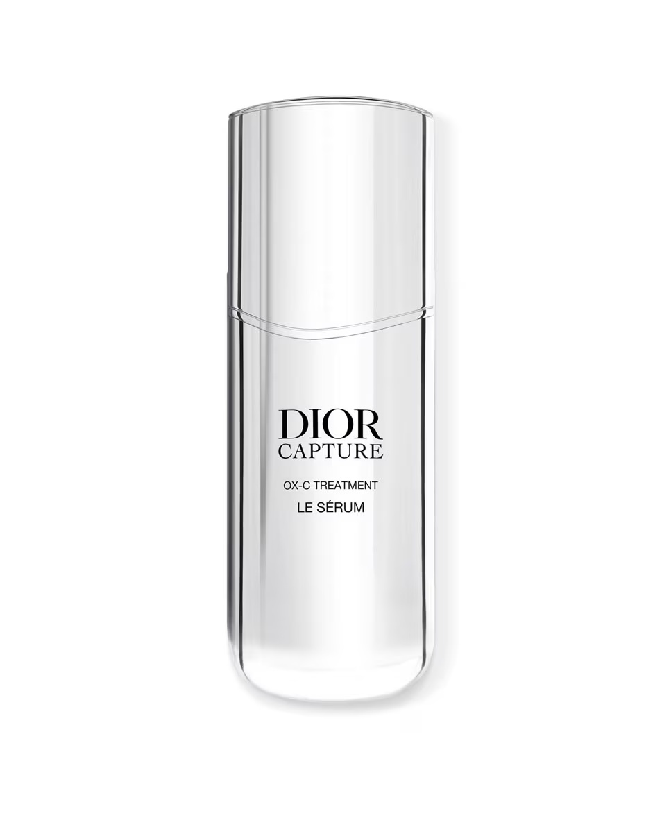 DIOR Dior Capture Le Sérum Серум за лице и врат - високо ефикасна корекција против старења - боре и чврстина