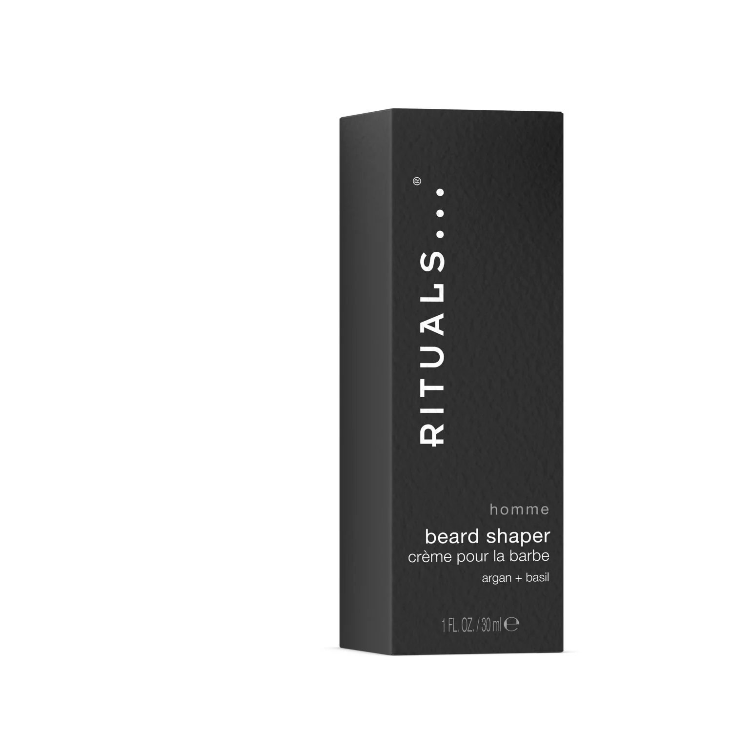 Homme Beard Shaper - Trattamento Barba