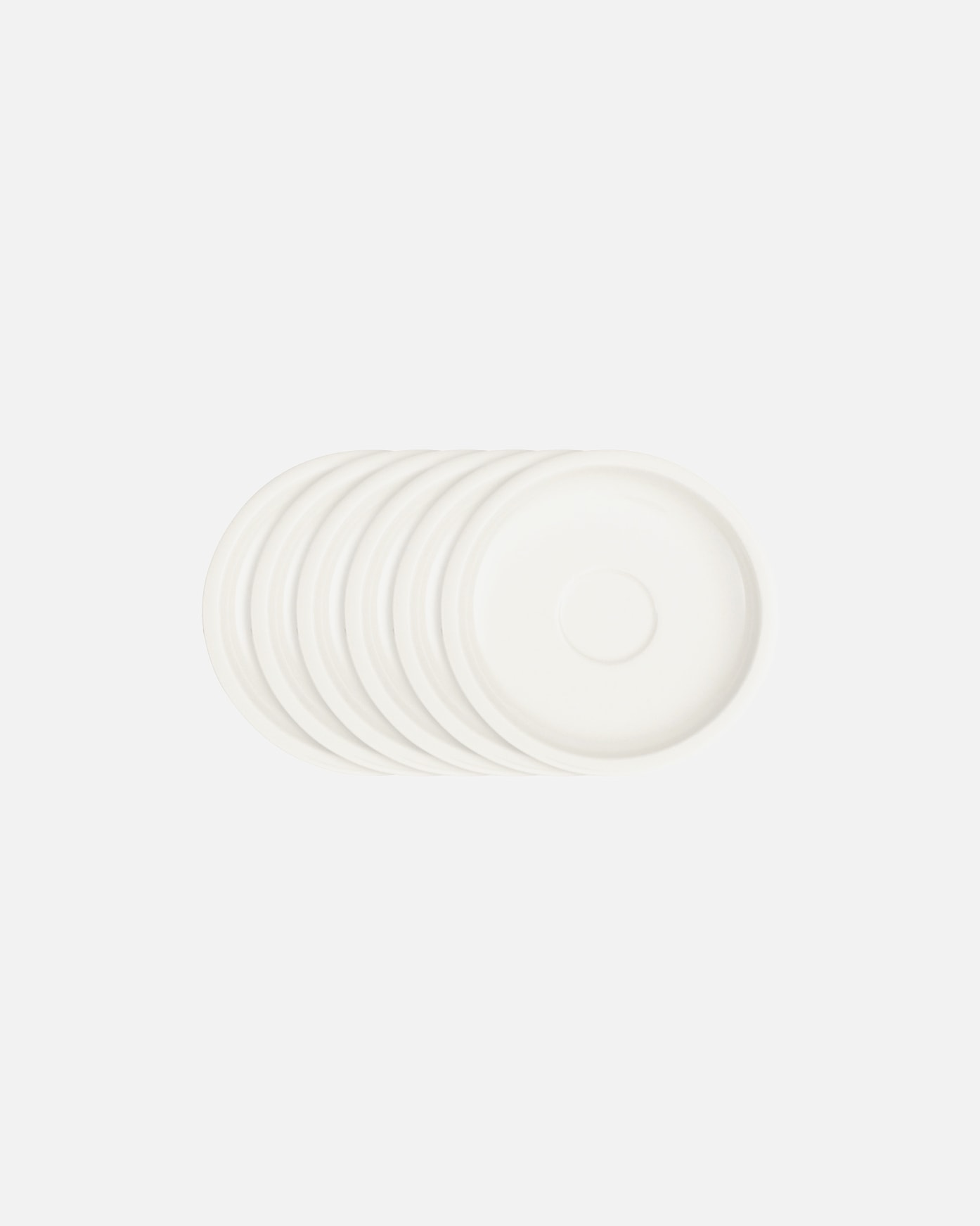Service à expresso Villeroy & Boch, 6 pièces ; Artesano Original, 1 pièce