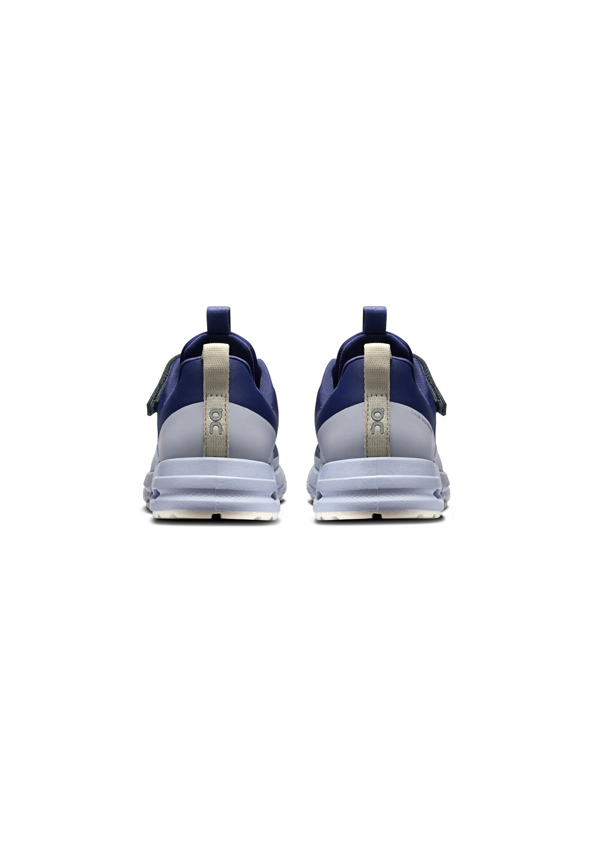 Op CLOUDHERO - Trainingsschoen - blauw