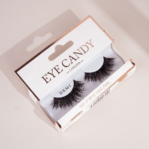 Kolekce Eye Candy Signature – Demi