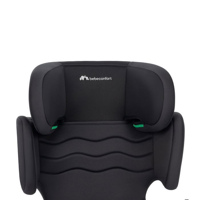 Silla de coche elevadora Bebeconfort i-Size Hera i-Safe