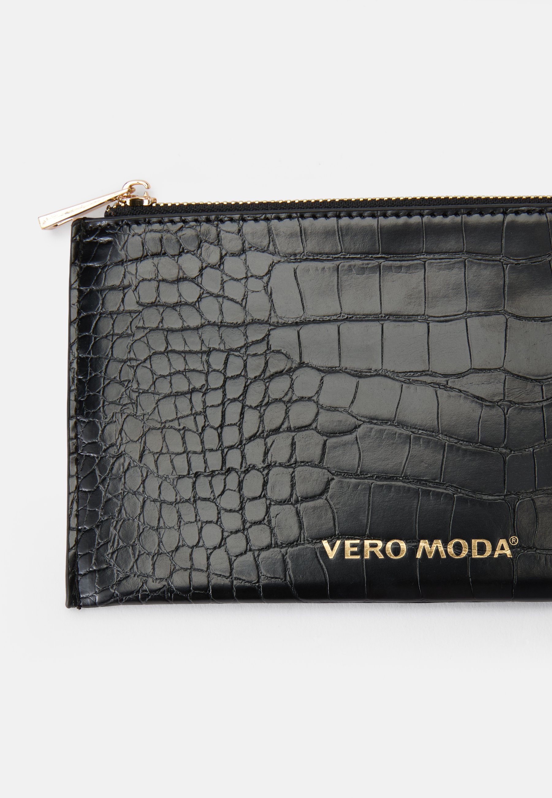 Vero Moda portemonnee - zwart