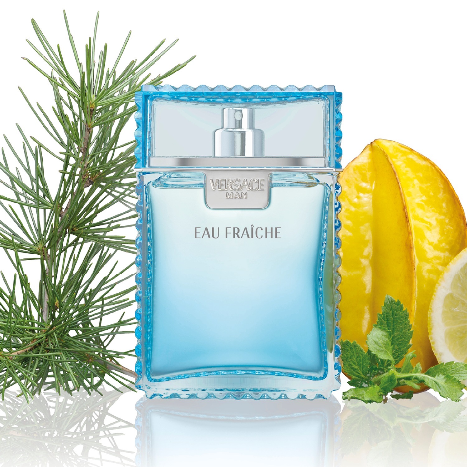 Versace Eau Fraîche Man Eau Fraîche - 30 ml