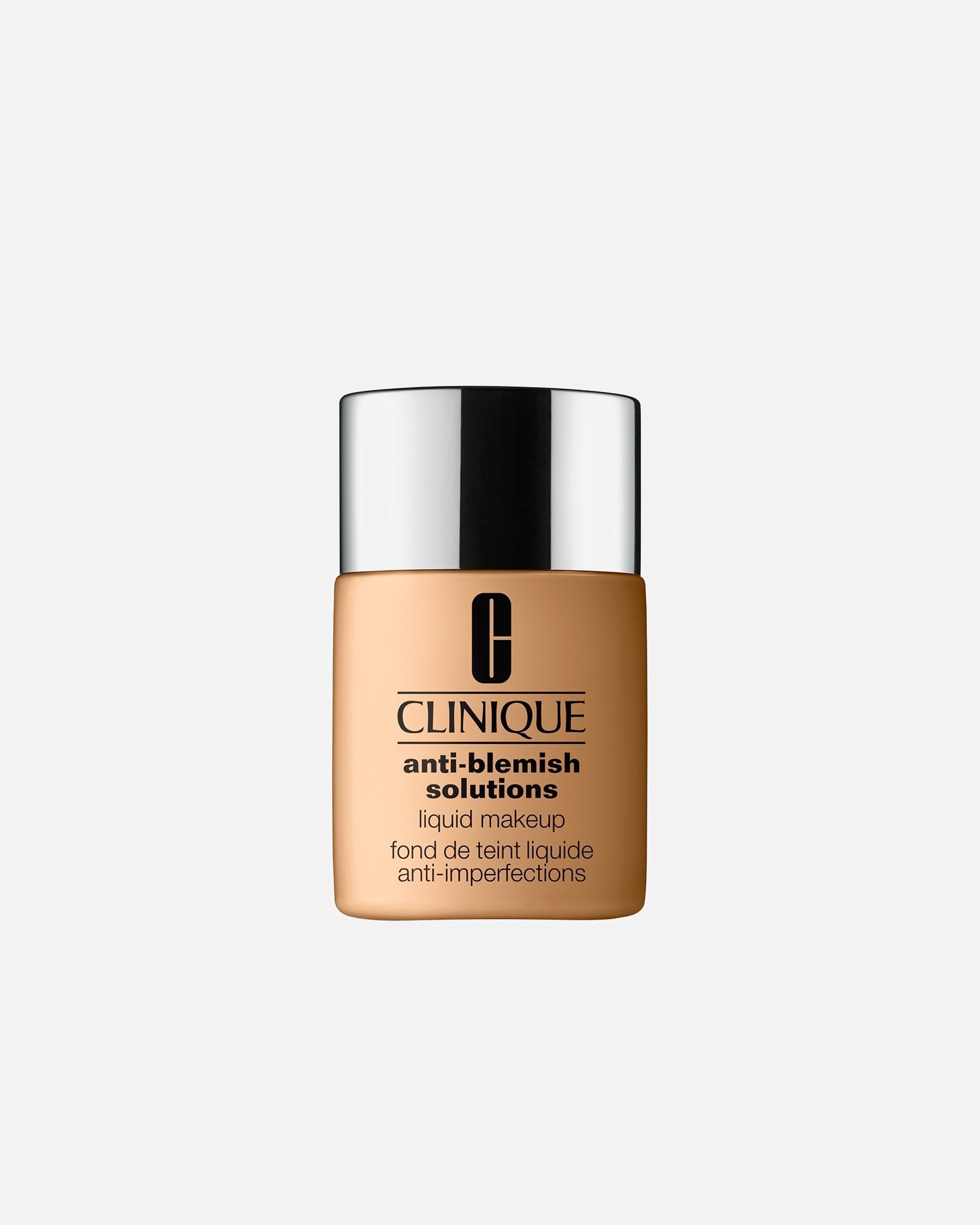 Clinique tekući puder protiv nepravilnosti (2, 3, 4) – 30 ml