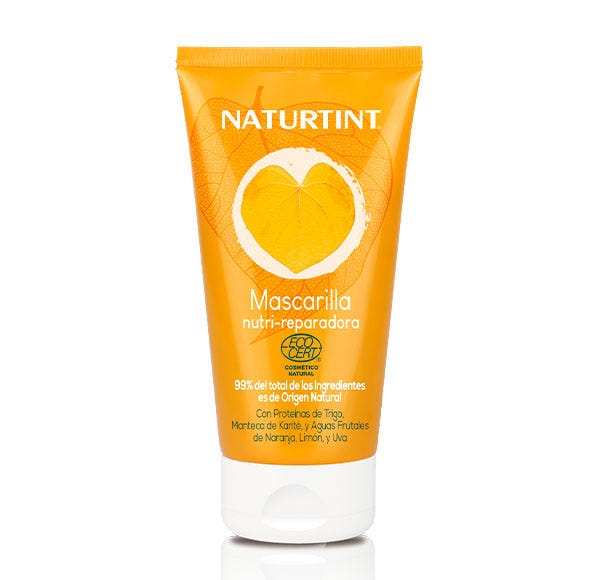 Närande och reparerande ansiktsmask | 150 ml