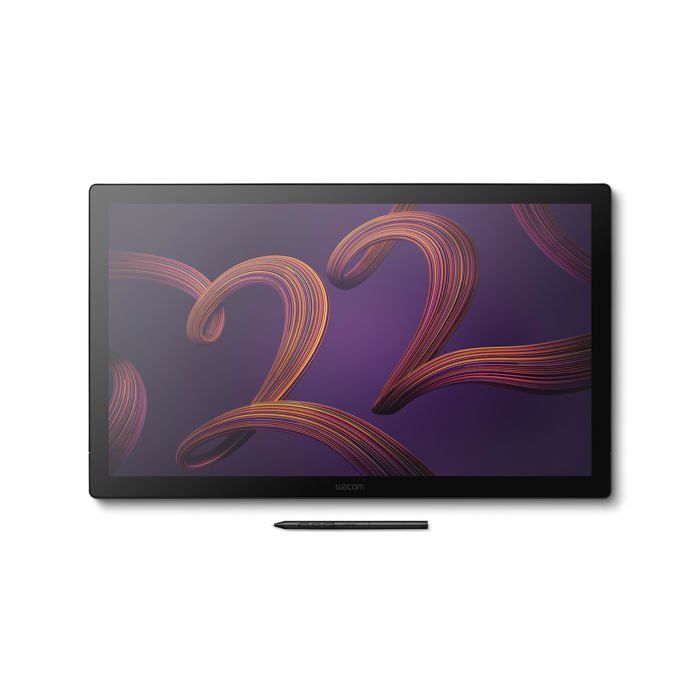 WACOM Cintiq Pro 22