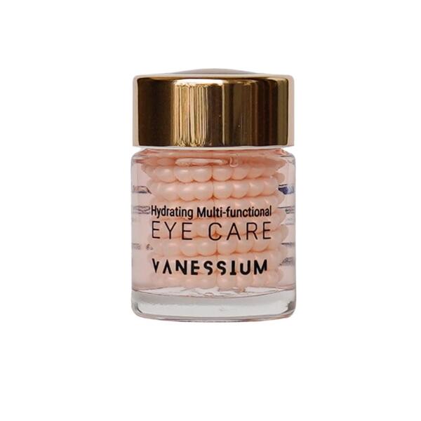 Vanessium silmänympärysvoide 15ml