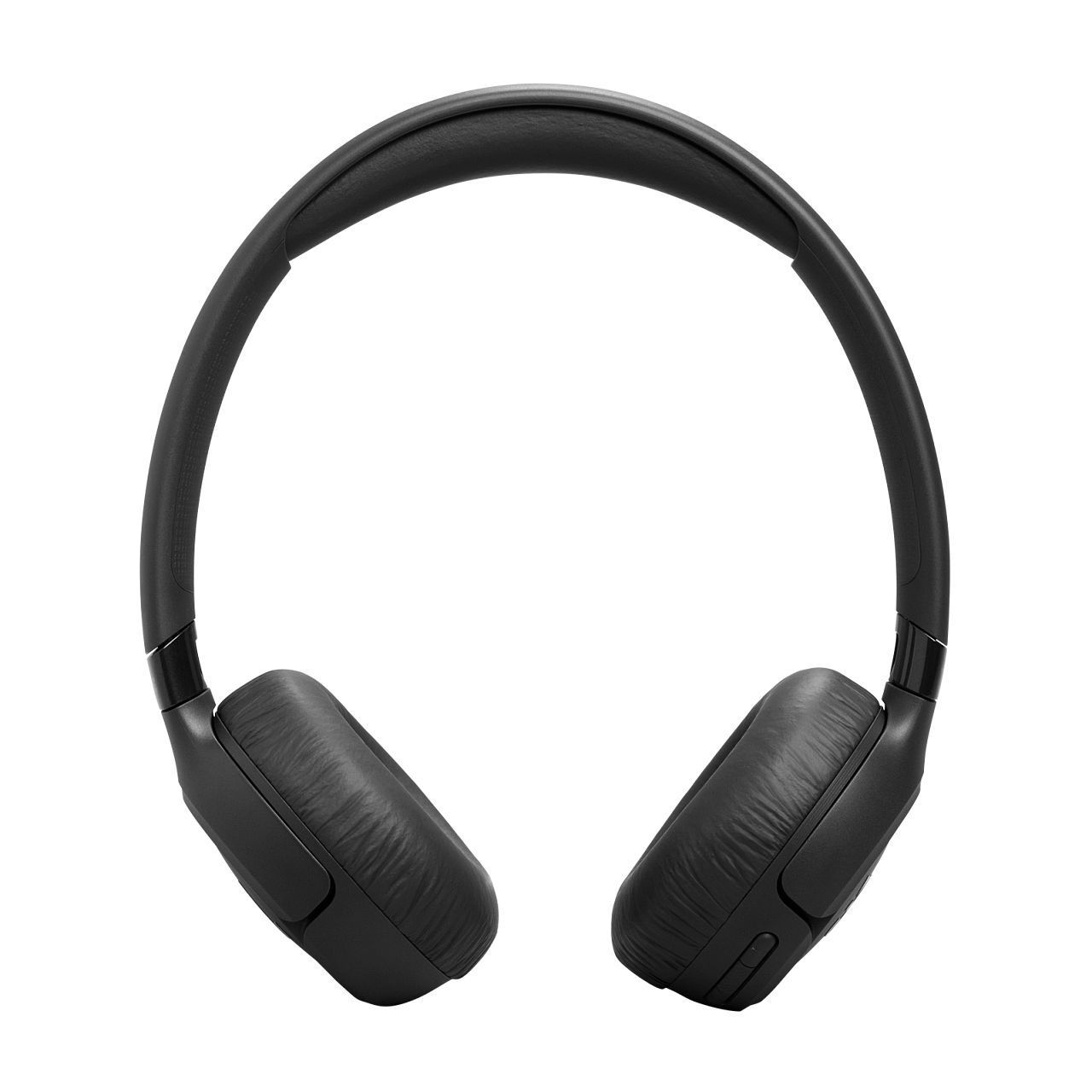 JBL TUNE 680NC draadloze on-ear hoofdtelefoon - met ruisonderdrukking - zwart