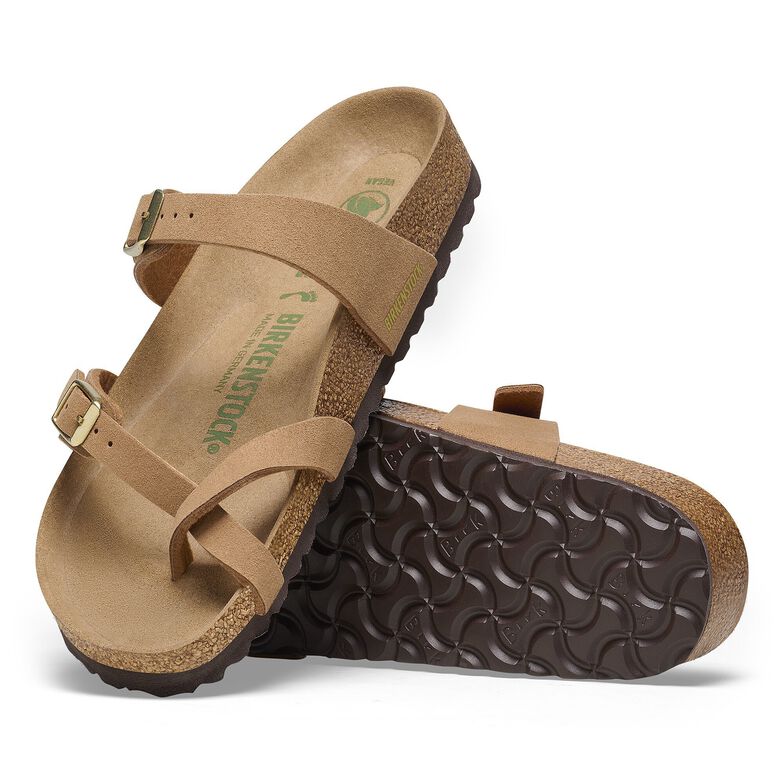 Mayari Materiale sintetico - Pecan Pecan