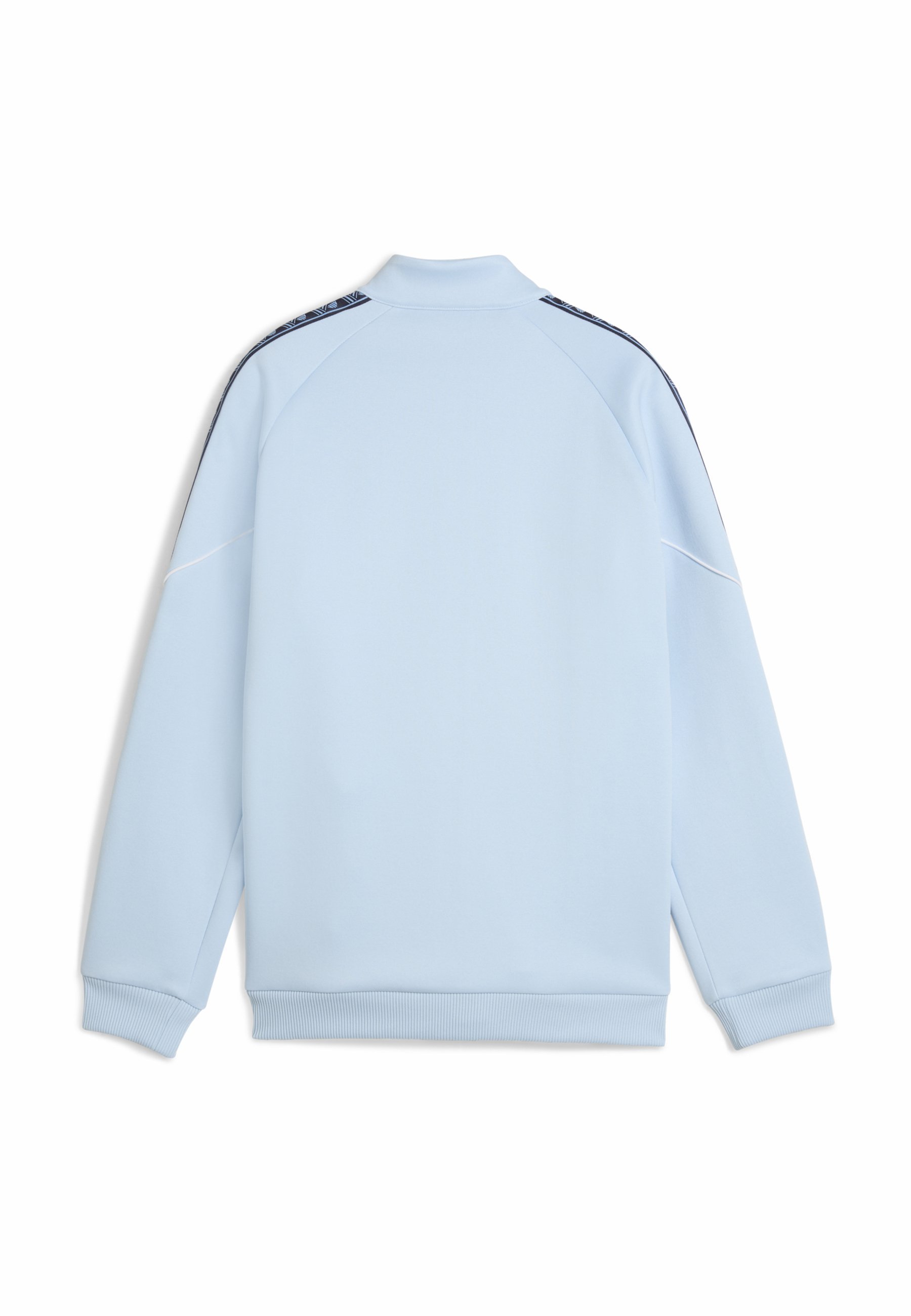 Puma MANCHESTER CITY KING ANTHEM - Klubska oprema - srebrno nebesno temno mornarsko modra